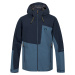 Men's waterproof jacket Hannah ALAGAN hydro/reflecting pond