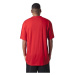 Urban Classics Tall Tee red