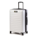 National Geographic Kabínový kufor Luggage N164HA.60.23 Strieborná