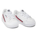 Adidas Topánky Continental 80 I G28218 Biela