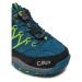 CMP Trekingová obuv Rigel Low Trekking Shoes Wp 3Q13244 Modrá