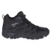 Tenisky Merrell Claypool Sport Mid Gtx Black/ Wave