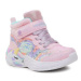 Skechers Sneakersy Unicorn Dreams Magical Dreamer 302332L/LPMT Ružová