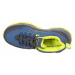 Alpine Pro Cermo Detská outdoorová obuv KBTU310 cobalt blue