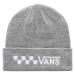 Pánska zimná čiapka VANS TRECKER BEANIE-B DGYHR