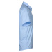 Promodoro Pánska košeľa E6300 Light Blue