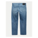 G-Star Raw Džínsy Mosa D23692-D503 Modrá Straight Fit