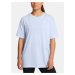 Under Armour Women's T-shirt UA W BFOS LOGO TEE SS - Women's