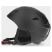 Pánska lyžiarska helma 4F H4Z22-KSM002-20S čierna Černá (55-59CM)