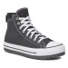 Converse Plátenky Chuck Tylor Citytrek A04480C Čierna