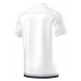 Pánské fotbalové polo tričko Tiro 15 M model 15930196 S - ADIDAS