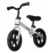 Children's balance bike Stiga Runracer C10 silver