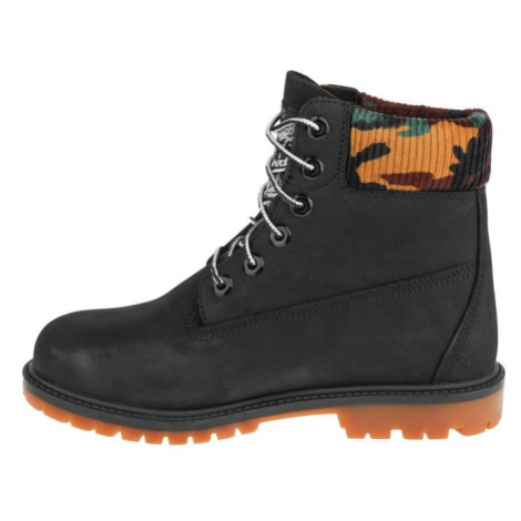 Dámske topánky Timberland Heritage 6 W A2M7T