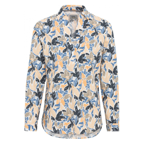 Blúzka Camel Active Blouse Aop Flowers