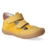 Barefoot sandálky Ricosta - Pepino Ebi Senf M