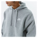 Nike Mikina S Kapucňou Sportswear Club Fleece