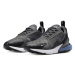 Pánska rekreačná obuv NIKE Air Max 270 iron grey game royal black white