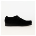 Tenisky Clarks Originals WallabeeEVO Black Sde