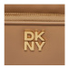 DKNY Kabelka Philo Crossbody R42EKE53 Béžová