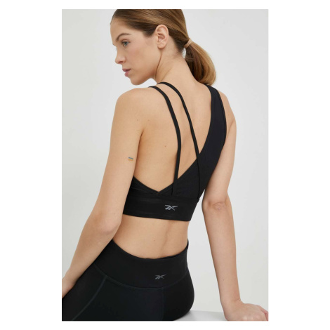 Dámske športové topy Reebok