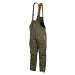 Prologic Nohavice LitePro Thermo B&B Olive Green