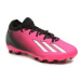 Adidas Futbalové topánky X Speedportal.3 Multi-Ground Boots GZ2477 Ružová