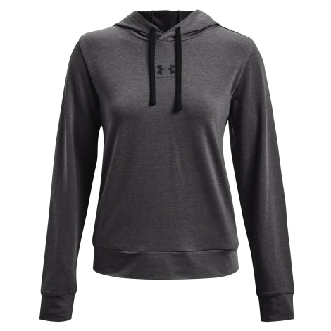 Dámska mikina Under Armour Rival Terry Hoodie