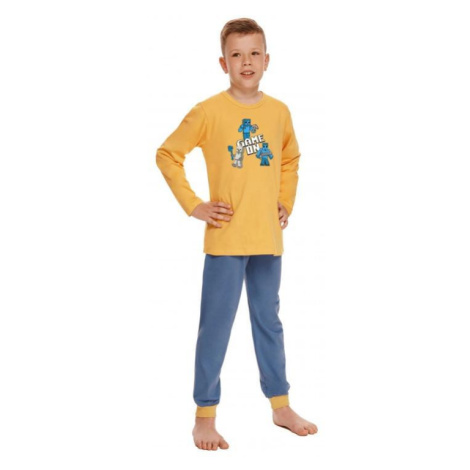 Chlapčenská pyžamá a župany Taro