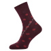 STEVEN Pánske ponožky Steven-056-10 HC87