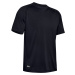 Tričko Under Armour Tac Tech T Black