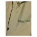 Marmot Nepremokavá bunda Minimalist GORE-TEX M12683 Kaki Regular Fit