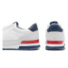 Gap Sneakersy GAF004F5SMWHOFGP Biela