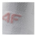 4F Súprava 3 párov členkových dámskych ponožiek H4Z22-SOD001 Farebná