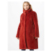 s.Oliver Zimný kabát  červená