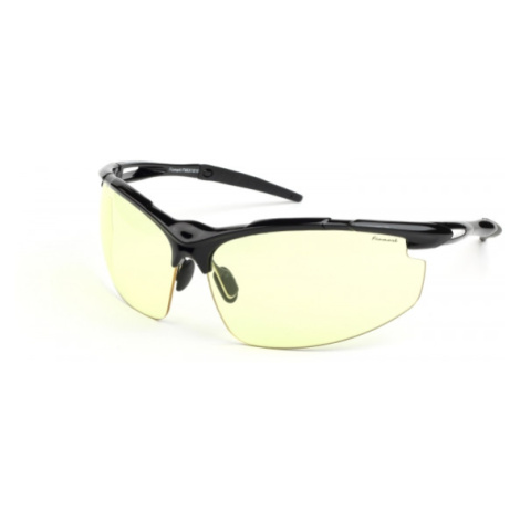 Finmark FNKX1819 Športové slnečné okuliare, čierna, veľkosť