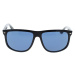 Ray-ban  Occhiali da Sole  Boyfriend RB4147 601/80  Slnečné okuliare Čierna