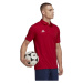 adidas ENT22 POLO Pánske polo tričko, červená, veľkosť