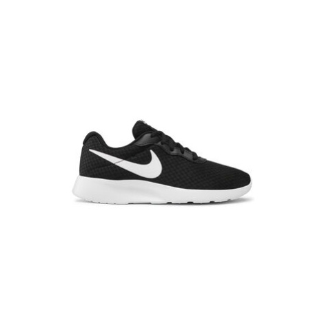 Nike Sneakersy Tanjun DJ6258 003 Čierna