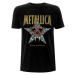 Metallica Tričko King Nothing Unisex Black