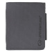 Lifeventure RFiD Wallet Recycled Grey