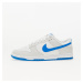 Tenisky Nike Dunk Low Retro Summit White/ Photo Blue-Platinum Tint