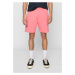 Men's shorts New light pink