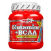 Amix Glutamine + BCAA Natural 500 g