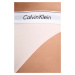 Nohavičky Calvin Klein Underwear ružová farba, 0000F3787E