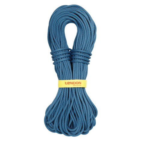Lezecké lano Tendon Master 7,8 mm CS Farba: modrá