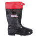 BOOTS RAIN PVC AVENGERS