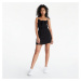 Tommy Jeans Essential Strappy Dress Black