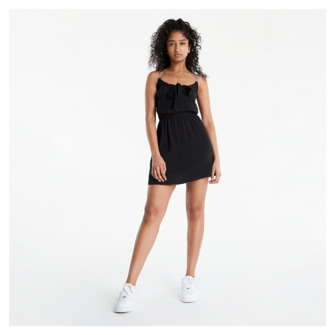 Tommy Jeans Essential Strappy Dress Black Tommy Hilfiger