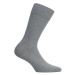 Pánské hladké ponožky model 6189590 - Wola