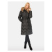 PERSO Woman's Coat BLH241011FXR